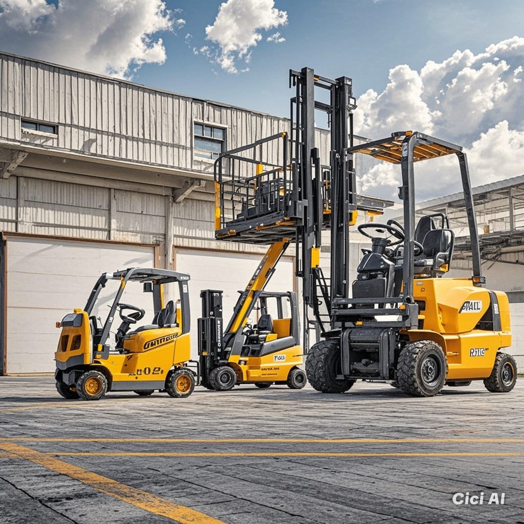 EQUIPO APILADOR MARCA BT - MODELO:SWE120L